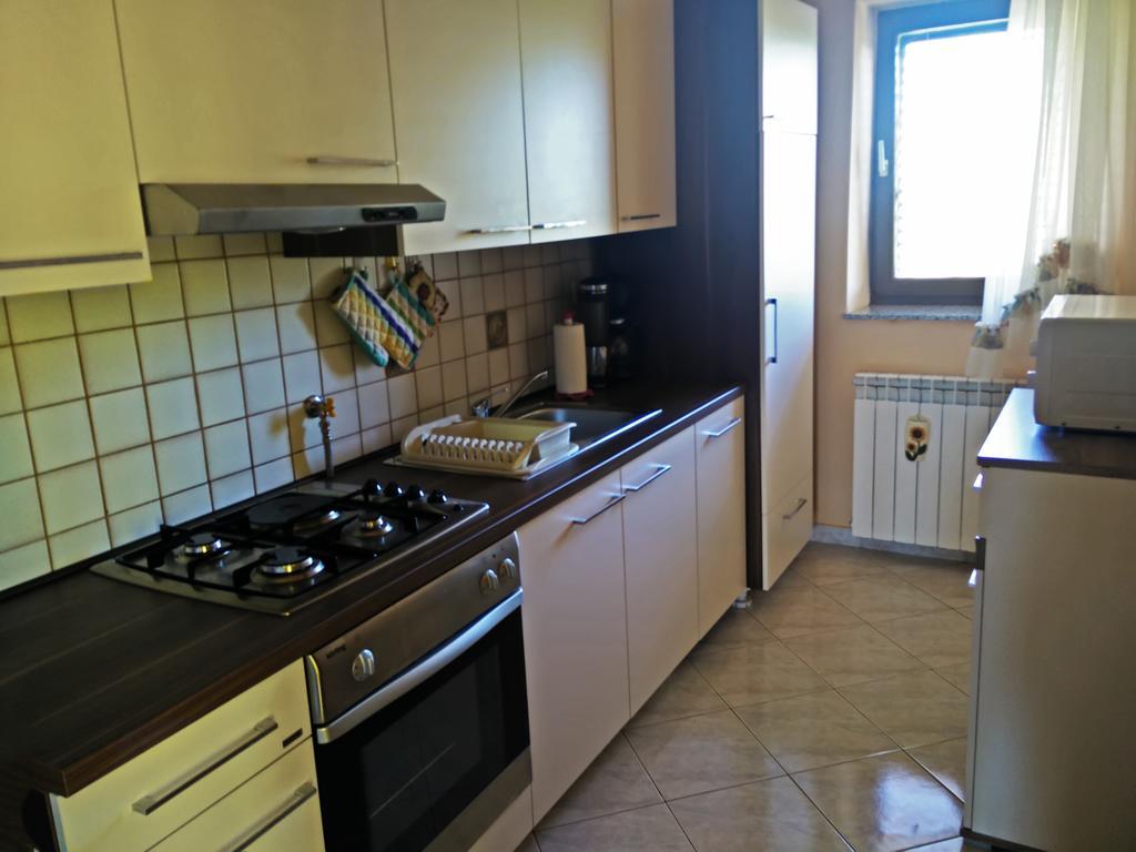 Anica Apartment Banjole Pokój zdjęcie