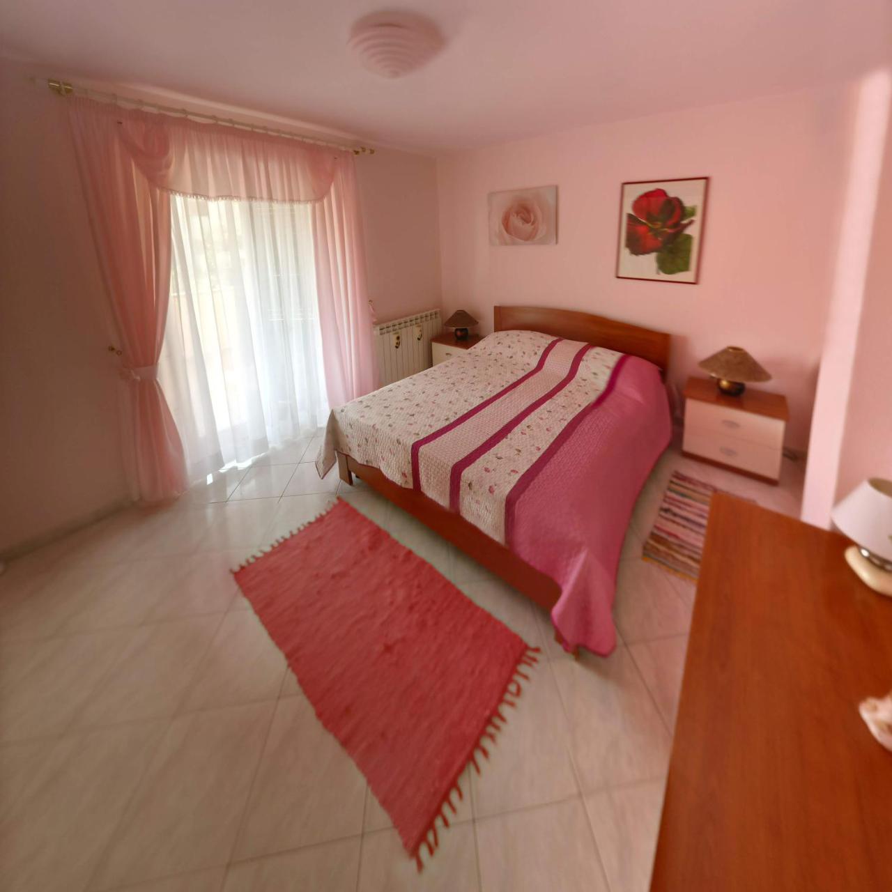 Anica Apartment Banjole Zewnętrze zdjęcie